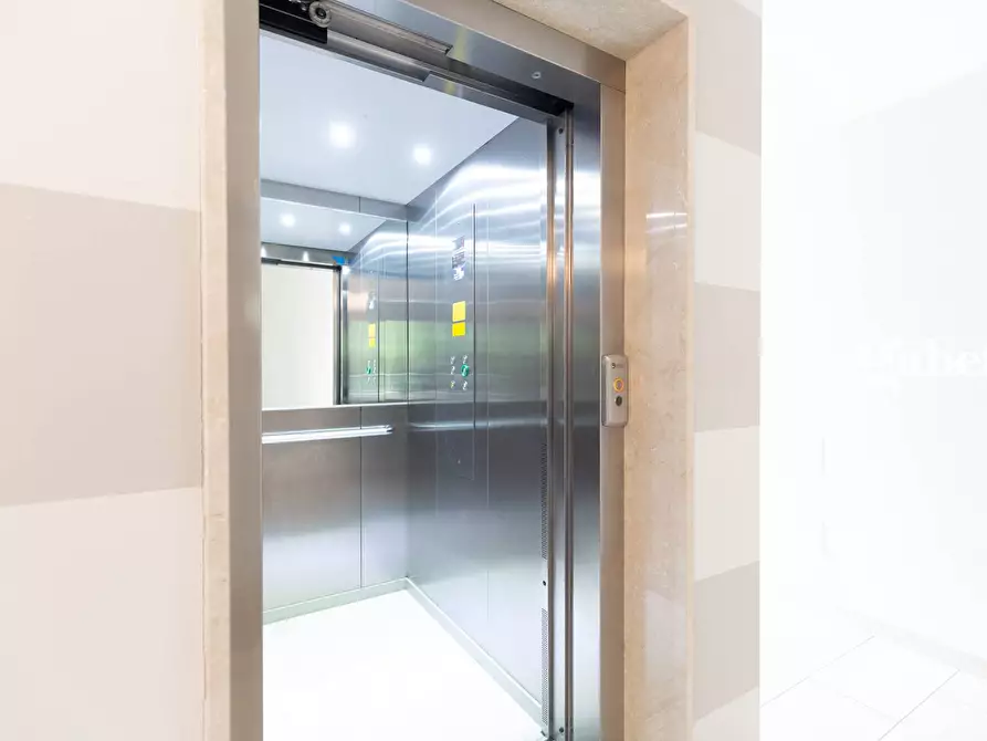 Immagine 6 di Appartamento in affitto  in VIA RUSCHETTA 2 a Imbersago