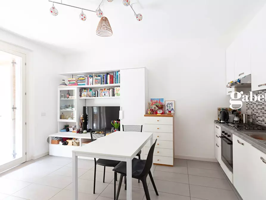 Immagine 8 di Appartamento in affitto  in VIA RUSCHETTA 2 a Imbersago