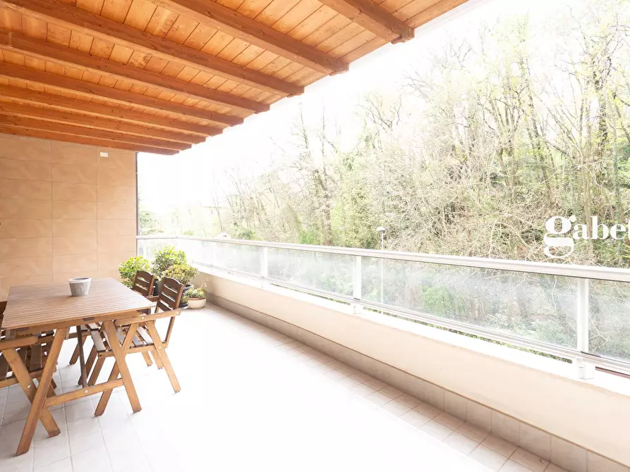 Immagine 9 di Appartamento in affitto  in VIA RUSCHETTA 2 a Imbersago