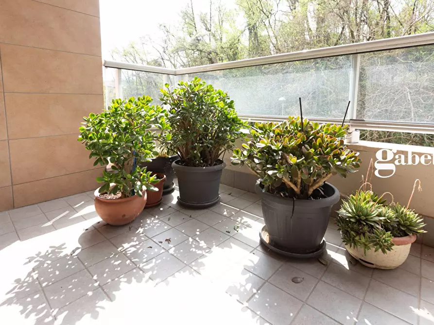 Immagine 10 di Appartamento in affitto  in VIA RUSCHETTA 2 a Imbersago