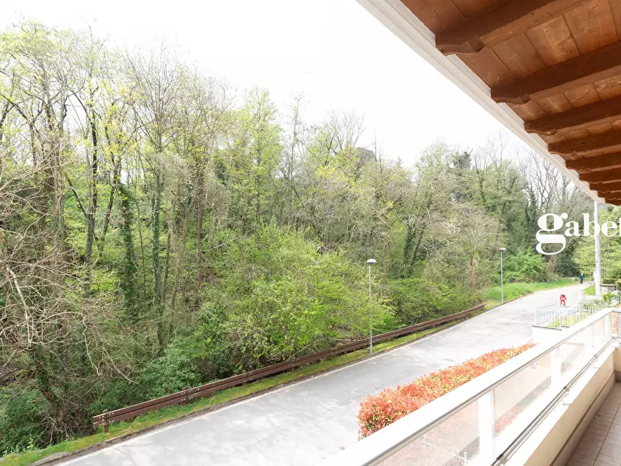 Immagine 11 di Appartamento in affitto  in VIA RUSCHETTA 2 a Imbersago