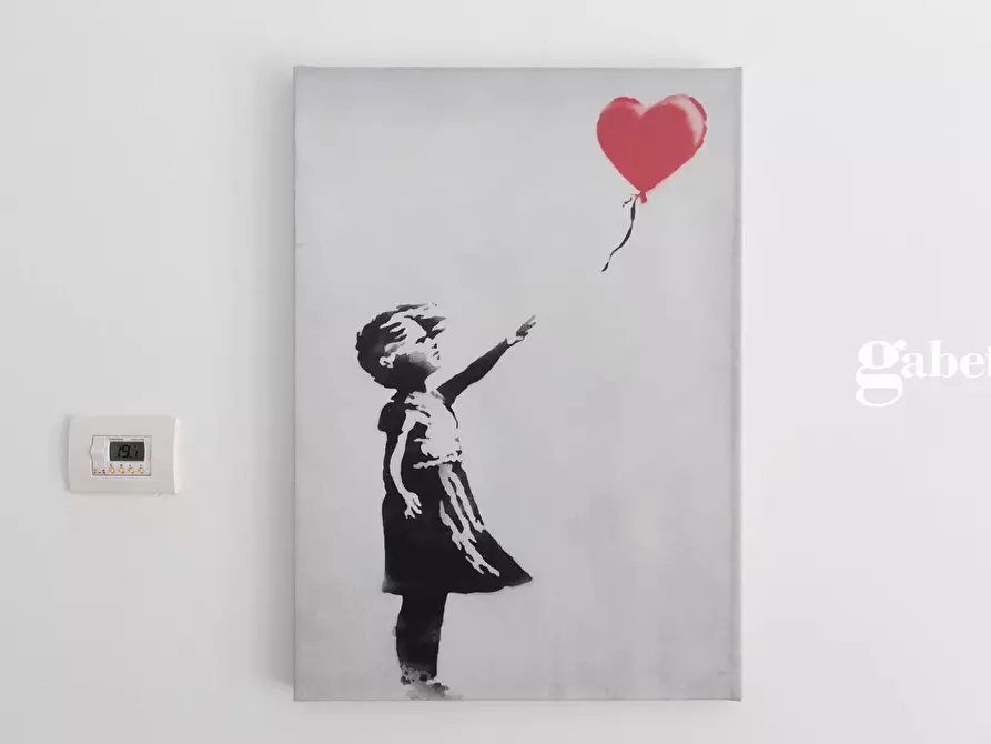 Immagine 12 di Appartamento in affitto  in VIA RUSCHETTA 2 a Imbersago