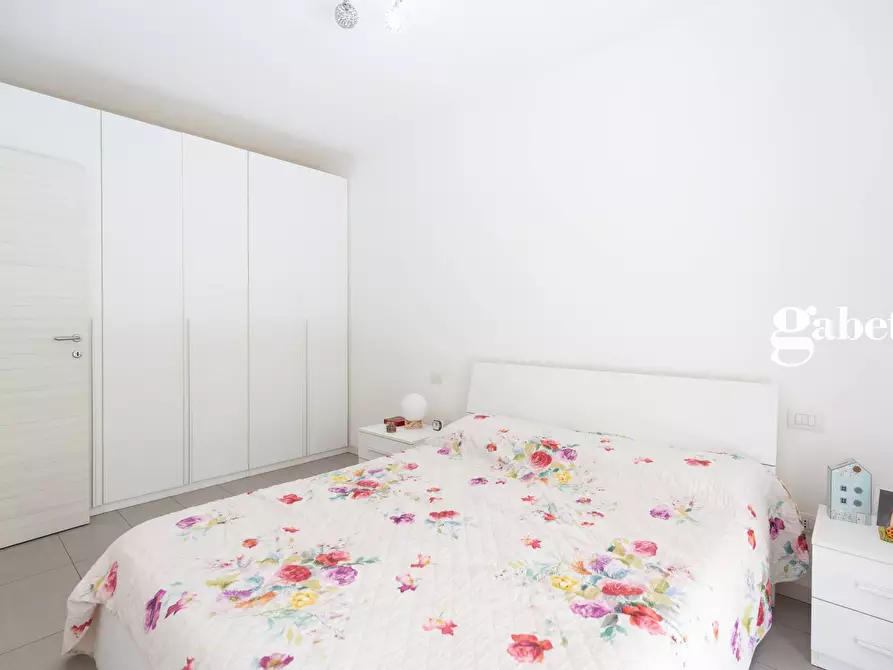 Immagine 14 di Appartamento in affitto  in VIA RUSCHETTA 2 a Imbersago