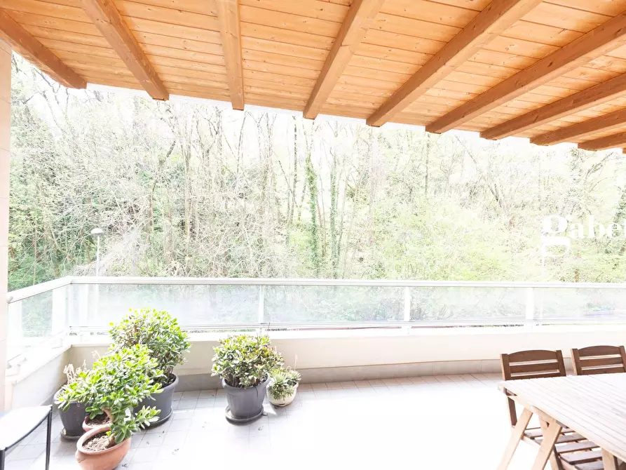 Immagine 17 di Appartamento in affitto  in VIA RUSCHETTA 2 a Imbersago