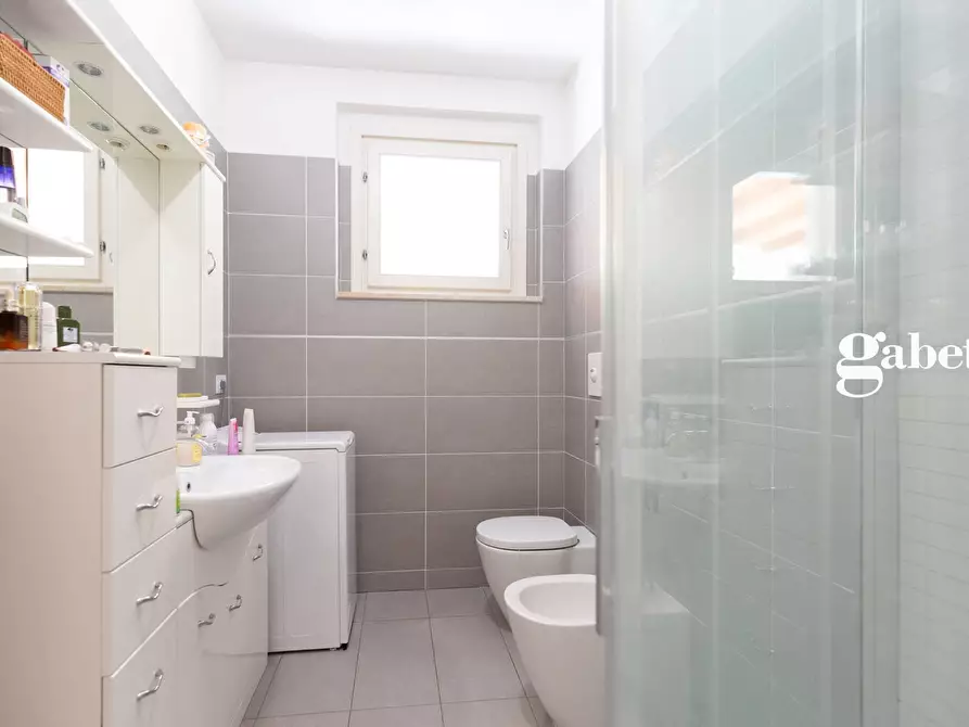 Immagine 19 di Appartamento in affitto  in VIA RUSCHETTA 2 a Imbersago