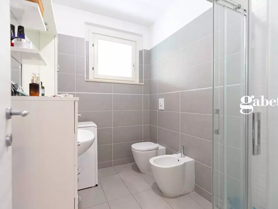 Immagine 20 di Appartamento in affitto  in VIA RUSCHETTA 2 a Imbersago