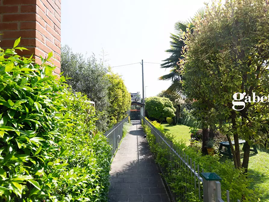 Immagine 6 di Appartamento in affitto  in Via Matteotti 36 a Robbiate