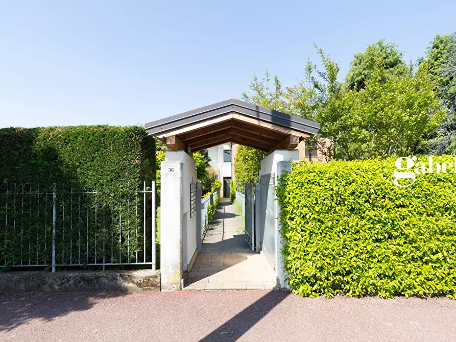 Immagine 3 di Appartamento in affitto  in Via Matteotti 36 a Robbiate