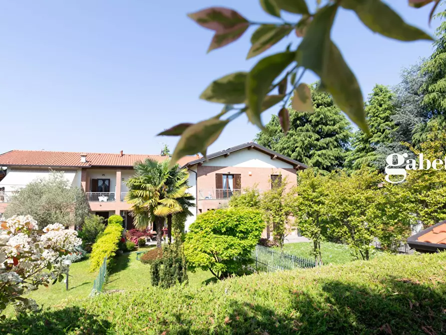 Immagine 7 di Appartamento in affitto  in Via Matteotti 36 a Robbiate