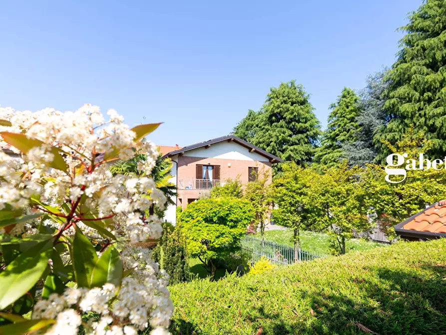 Immagine 8 di Appartamento in affitto  in Via Matteotti 36 a Robbiate