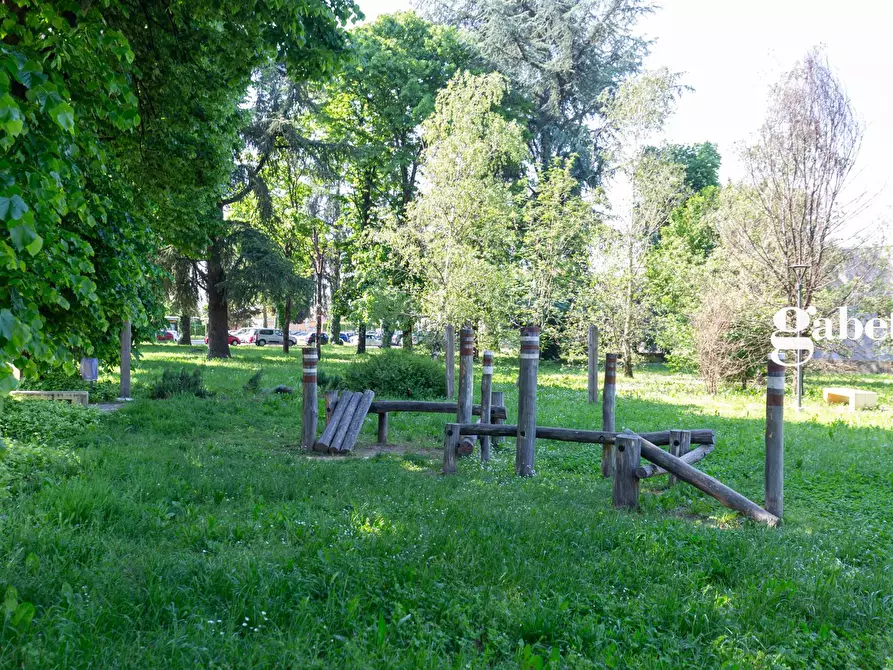 Immagine 24 di Appartamento in affitto  in Via Matteotti 36 a Robbiate