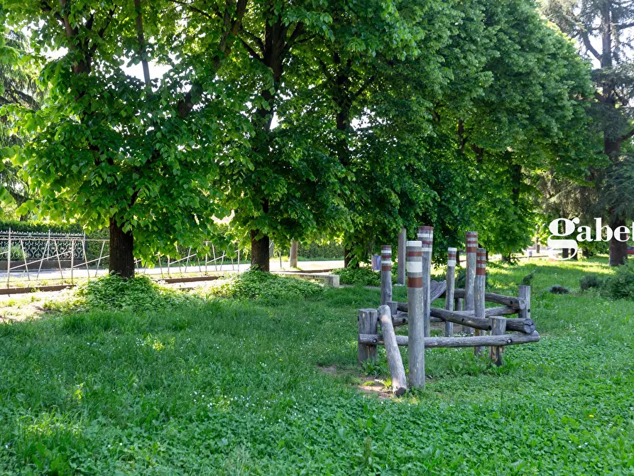 Immagine 23 di Appartamento in affitto  in Via Matteotti 36 a Robbiate