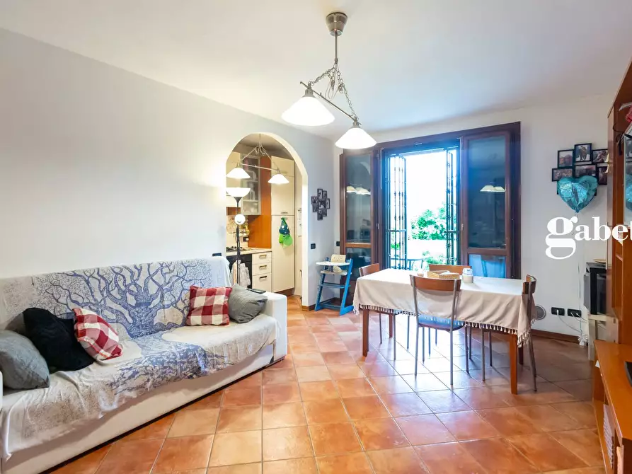 Immagine 9 di Appartamento in affitto  in Via Matteotti 36 a Robbiate