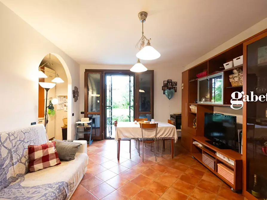 Immagine 10 di Appartamento in affitto  in Via Matteotti 36 a Robbiate