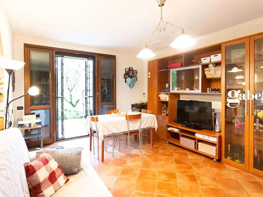 Immagine 11 di Appartamento in affitto  in Via Matteotti 36 a Robbiate