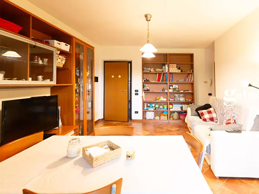 Immagine 12 di Appartamento in affitto  in Via Matteotti 36 a Robbiate