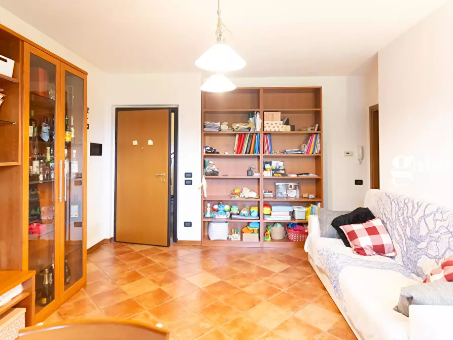 Immagine 13 di Appartamento in affitto  in Via Matteotti 36 a Robbiate