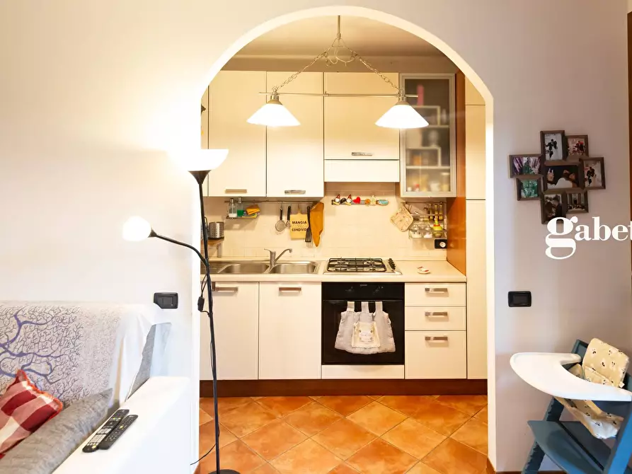 Immagine 15 di Appartamento in affitto  in Via Matteotti 36 a Robbiate