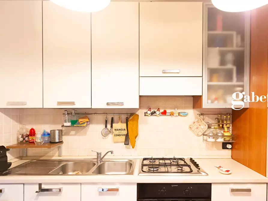 Immagine 16 di Appartamento in affitto  in Via Matteotti 36 a Robbiate