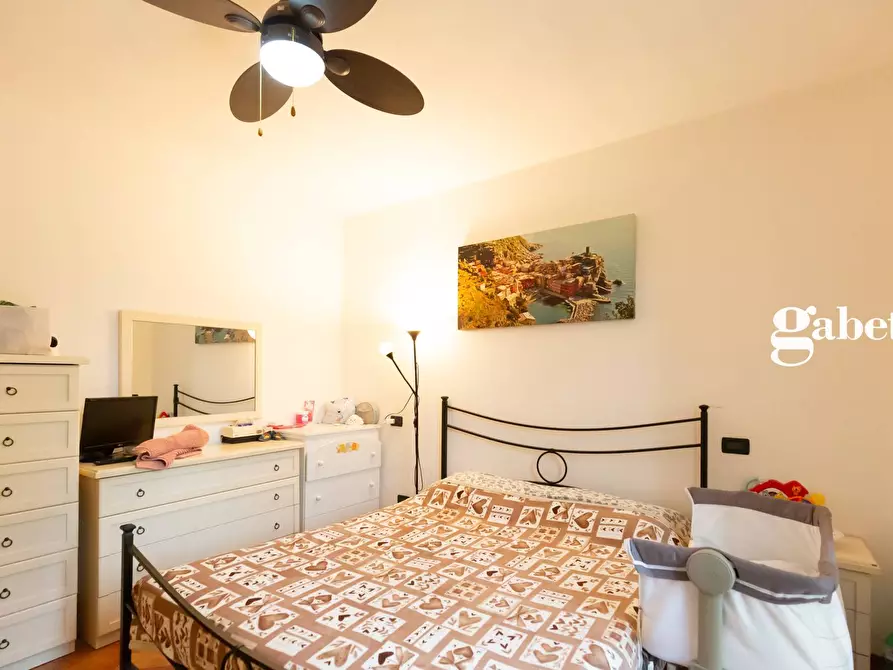 Immagine 18 di Appartamento in affitto  in Via Matteotti 36 a Robbiate