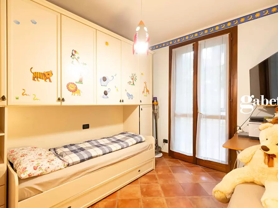 Immagine 19 di Appartamento in affitto  in Via Matteotti 36 a Robbiate