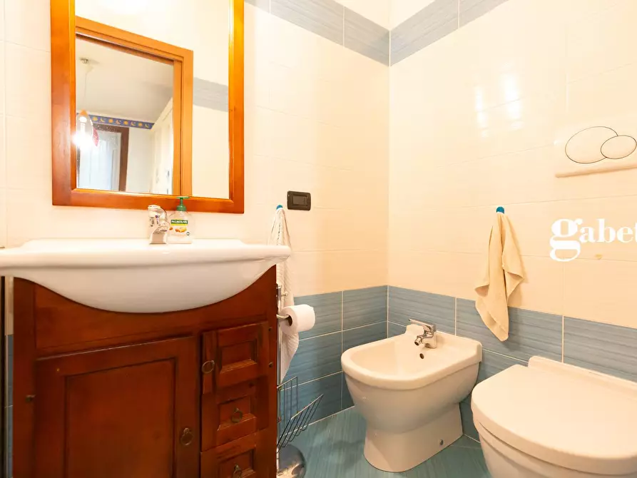 Immagine 21 di Appartamento in affitto  in Via Matteotti 36 a Robbiate