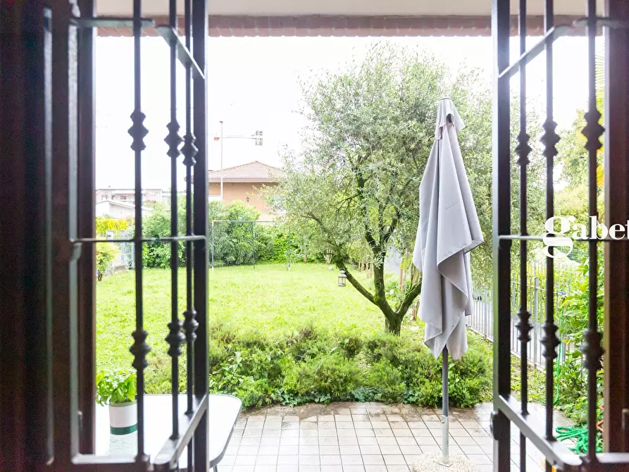 Immagine 22 di Appartamento in affitto  in Via Matteotti 36 a Robbiate