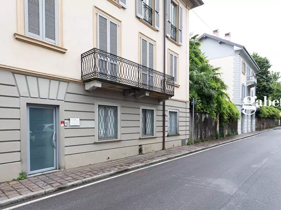 Immagine 1 di Ufficio in affitto  in Piazza Italia a Merate
