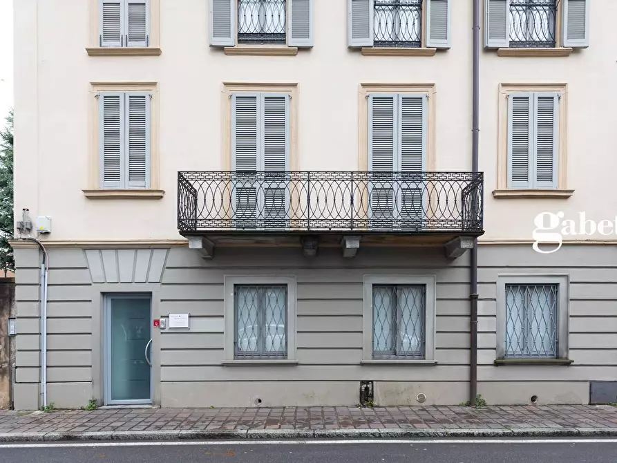 Immagine 2 di Ufficio in affitto  in Piazza Italia a Merate