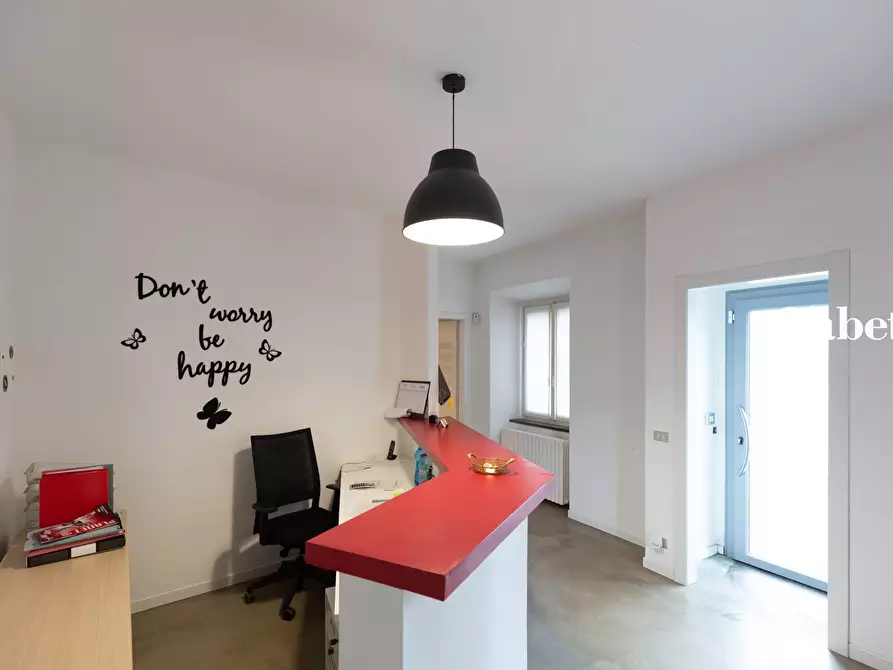 Immagine 5 di Ufficio in affitto  in Piazza Italia a Merate