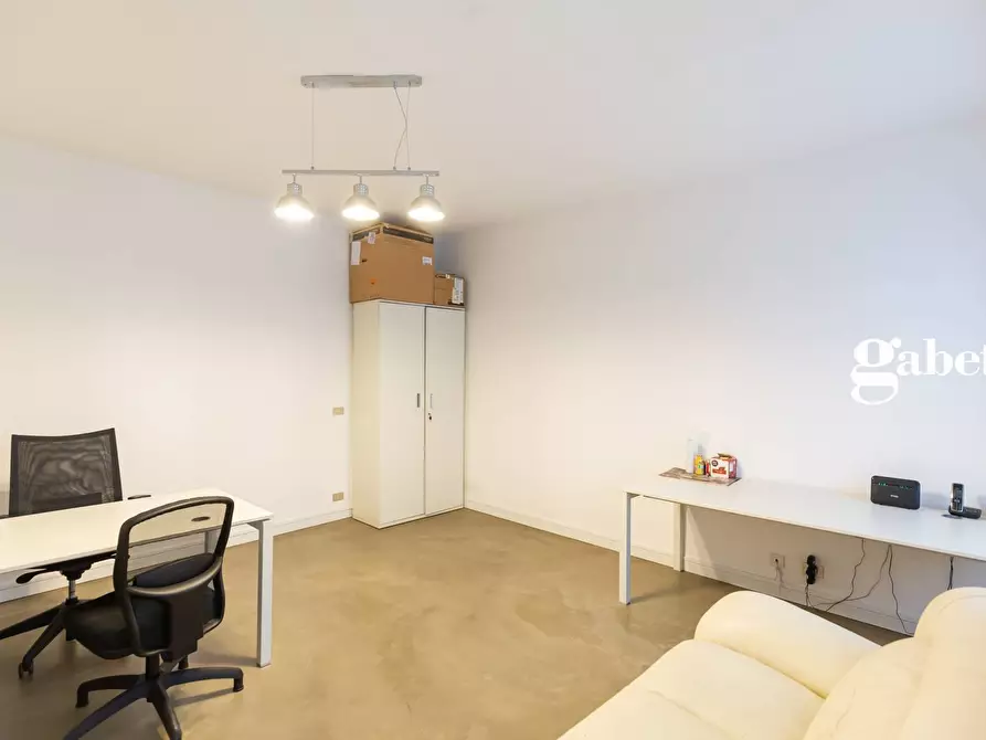 Immagine 7 di Ufficio in affitto  in Piazza Italia a Merate