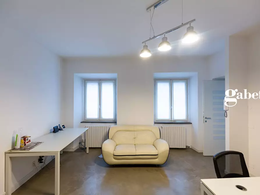 Immagine 8 di Ufficio in affitto  in Piazza Italia a Merate