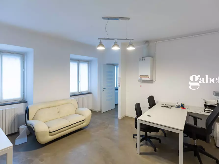 Immagine 9 di Ufficio in affitto  in Piazza Italia a Merate