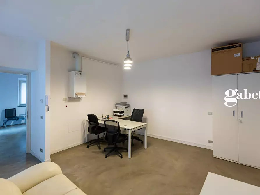 Immagine 10 di Ufficio in affitto  in Piazza Italia a Merate