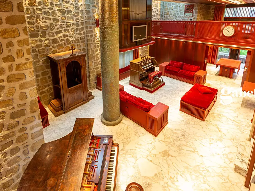 Immagine 14 di Villa in vendita  in Matteotti 8 a Vimercate