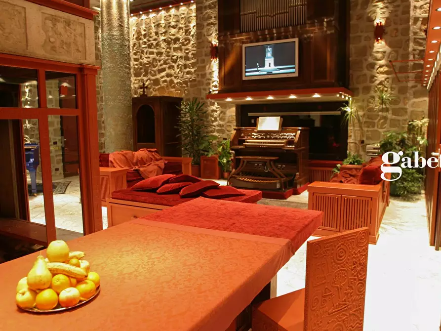 Immagine 18 di Villa in vendita  in Matteotti 8 a Vimercate