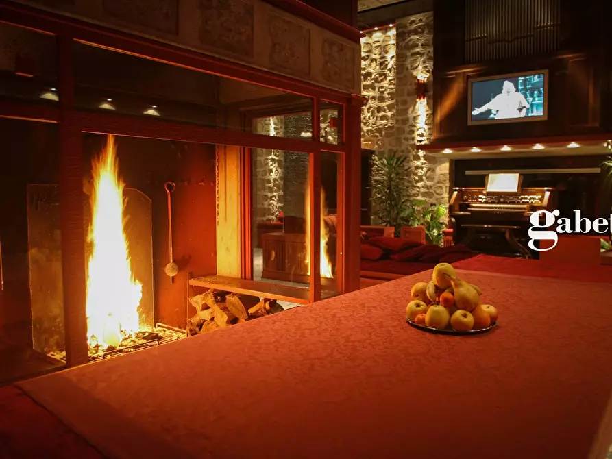 Immagine 20 di Villa in vendita  in Matteotti 8 a Vimercate