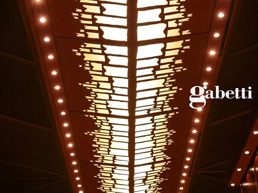 Immagine 21 di Villa in vendita  in Matteotti 8 a Vimercate