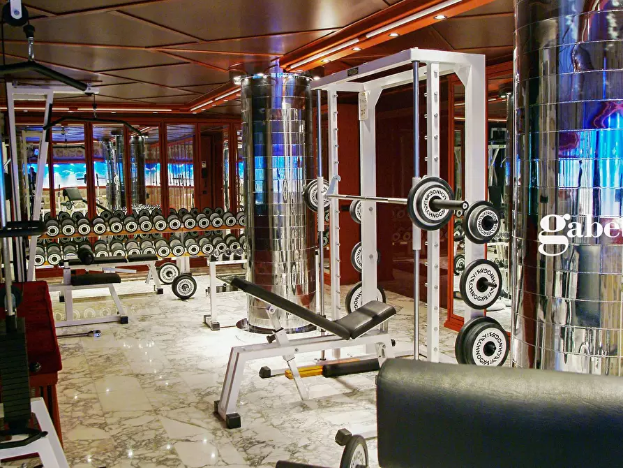 Immagine 40 di Villa in vendita  in Matteotti 8 a Vimercate