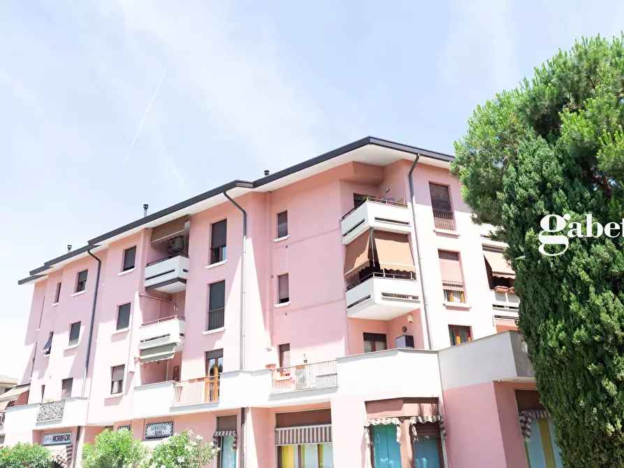 Immagine 2 di Appartamento in vendita  in via volta 8 a Paderno D'adda