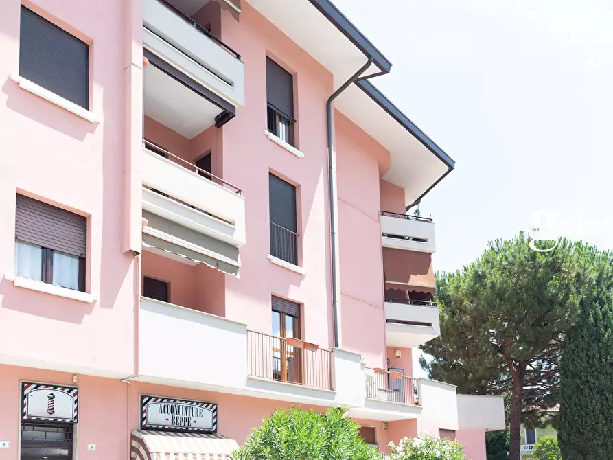 Immagine 3 di Appartamento in vendita  in via volta 8 a Paderno D'adda