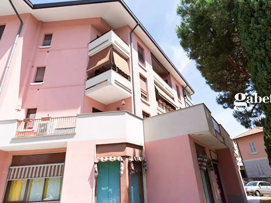 Immagine 4 di Appartamento in vendita  in via volta 8 a Paderno D'adda