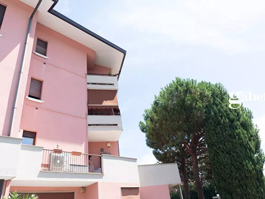 Immagine 5 di Appartamento in vendita  in via volta 8 a Paderno D'adda