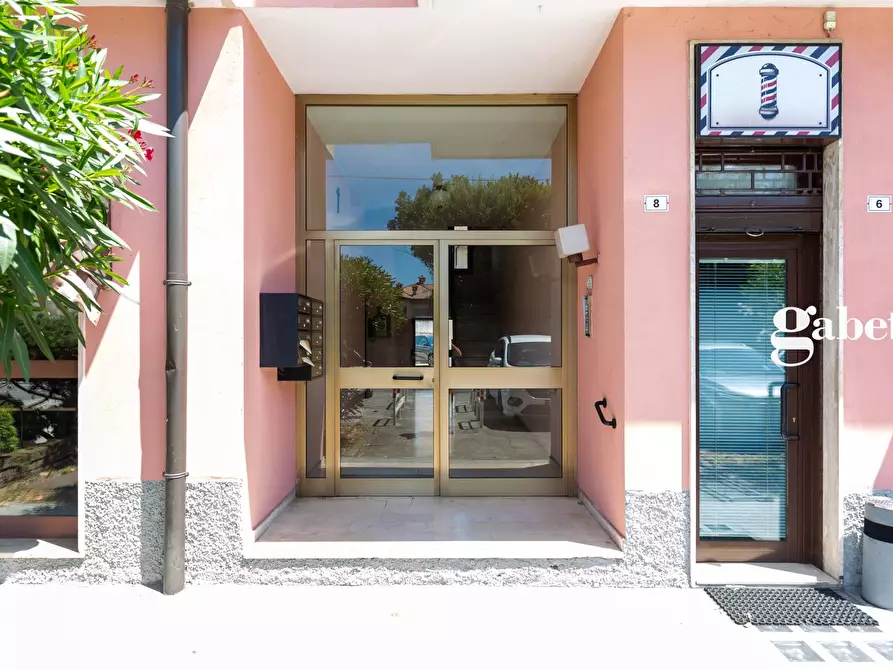 Immagine 6 di Appartamento in vendita  in via volta 8 a Paderno D'adda