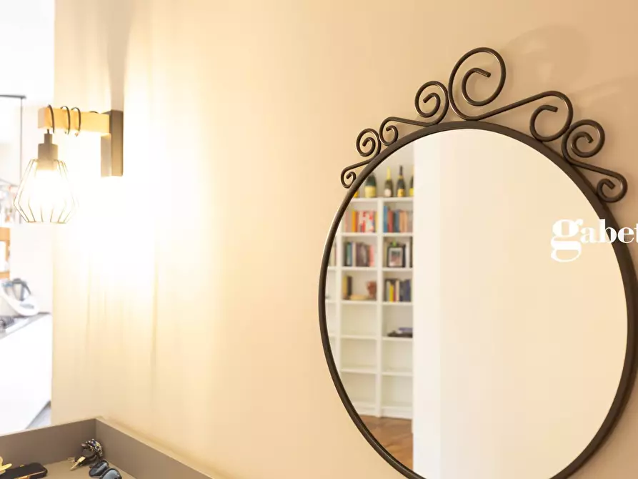 Immagine 10 di Appartamento in vendita  in via volta 8 a Paderno D'adda