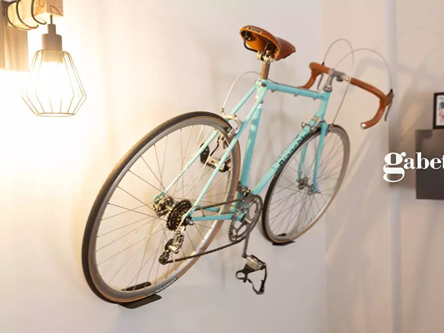 Immagine 15 di Appartamento in vendita  in via volta 8 a Paderno D'adda