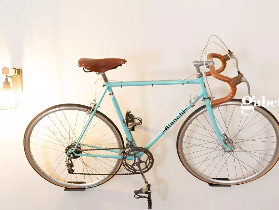 Immagine 16 di Appartamento in vendita  in via volta 8 a Paderno D'adda