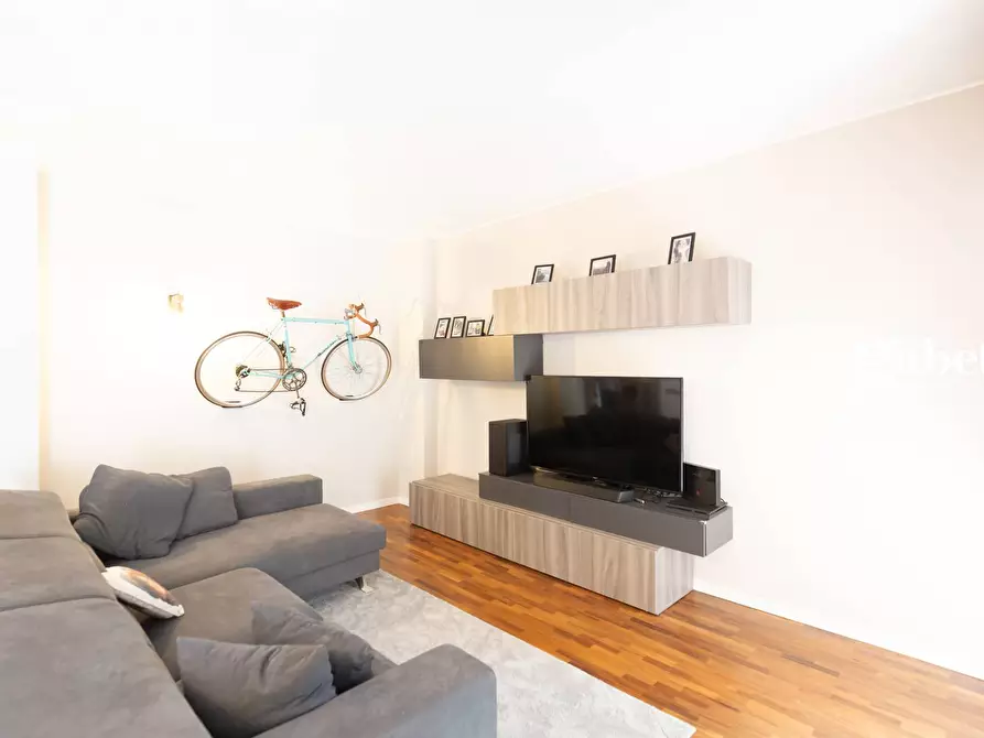 Immagine 17 di Appartamento in vendita  in via volta 8 a Paderno D'adda