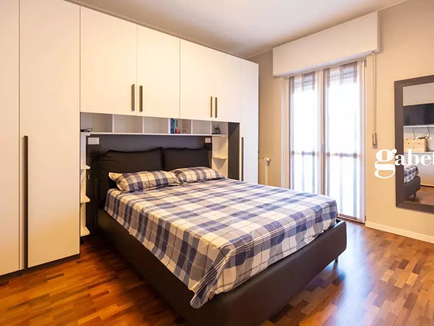 Immagine 24 di Appartamento in vendita  in via volta 8 a Paderno D'adda