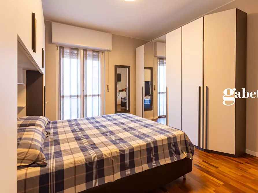 Immagine 28 di Appartamento in vendita  in via volta 8 a Paderno D'adda